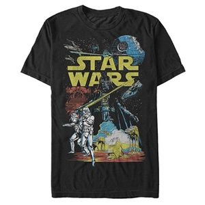 Star Wars T-Shirt